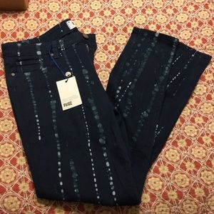 Brand New “Paige” Jeans😍